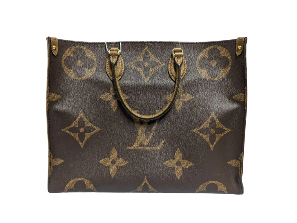 LOUIS VUITTON ルイ・ヴィトン アルマ バッグ エピ M52149イエローの買取実績 | ブランド品の買取・査定なら【ブランドオフ】