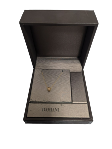 DAMIANI ダミアーニ ネックレス ジュエリー 750PG の買取実績