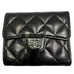 CHANEL シャネル クラッシク　スモールフラップウォレット 財布・小物 AP0231の買取実績