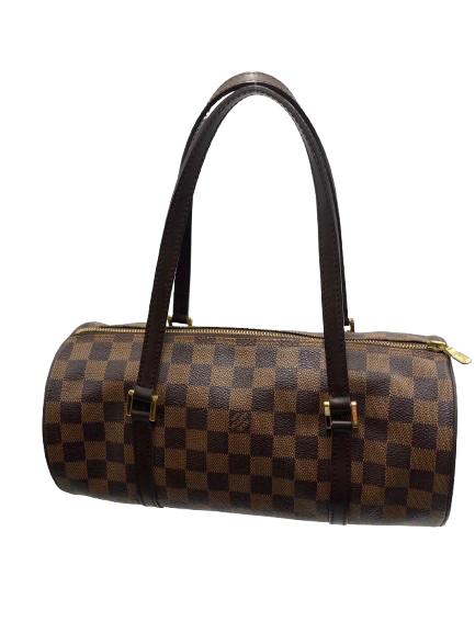 LOUIS VUITTON ルイ・ヴィトン パピヨンGM バッグ ダミエ N51303の買取実績