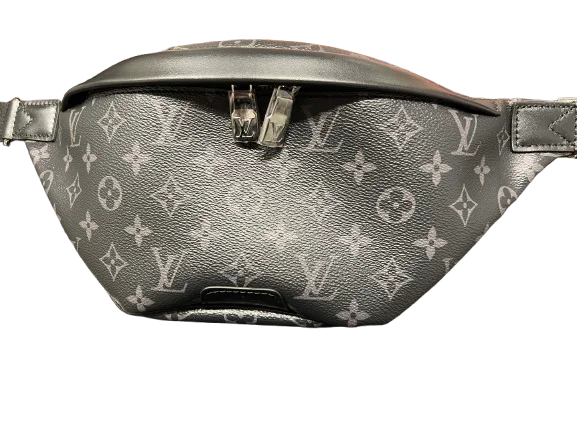 LOUIS VUITTON ルイ・ヴィトン ディスカバリー・バムバッグPM バッグ モノグラム M44336の買取実績