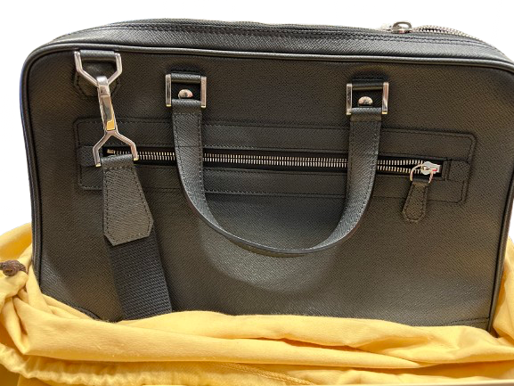 LOUIS VUITTON ルイ・ヴィトン アレクサンダー バッグ M31162の買取実績