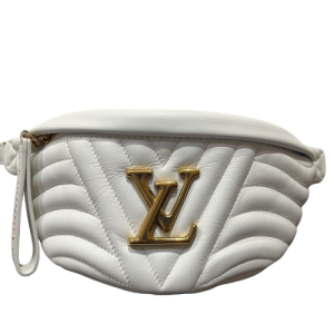 LOUIS VUITTON ルイ・ヴィトン LOUIS VUITTON 　ニューウェーブバムバッグ M55331の買取実績