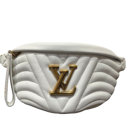 LOUIS VUITTON ルイ・ヴィトン LOUIS VUITTON 　ニューウェーブバムバッグ M55331の買取実績