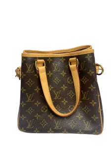 LOUIS VUITTON ルイ・ヴィトン バニィニョール バッグ M51156の買取実績