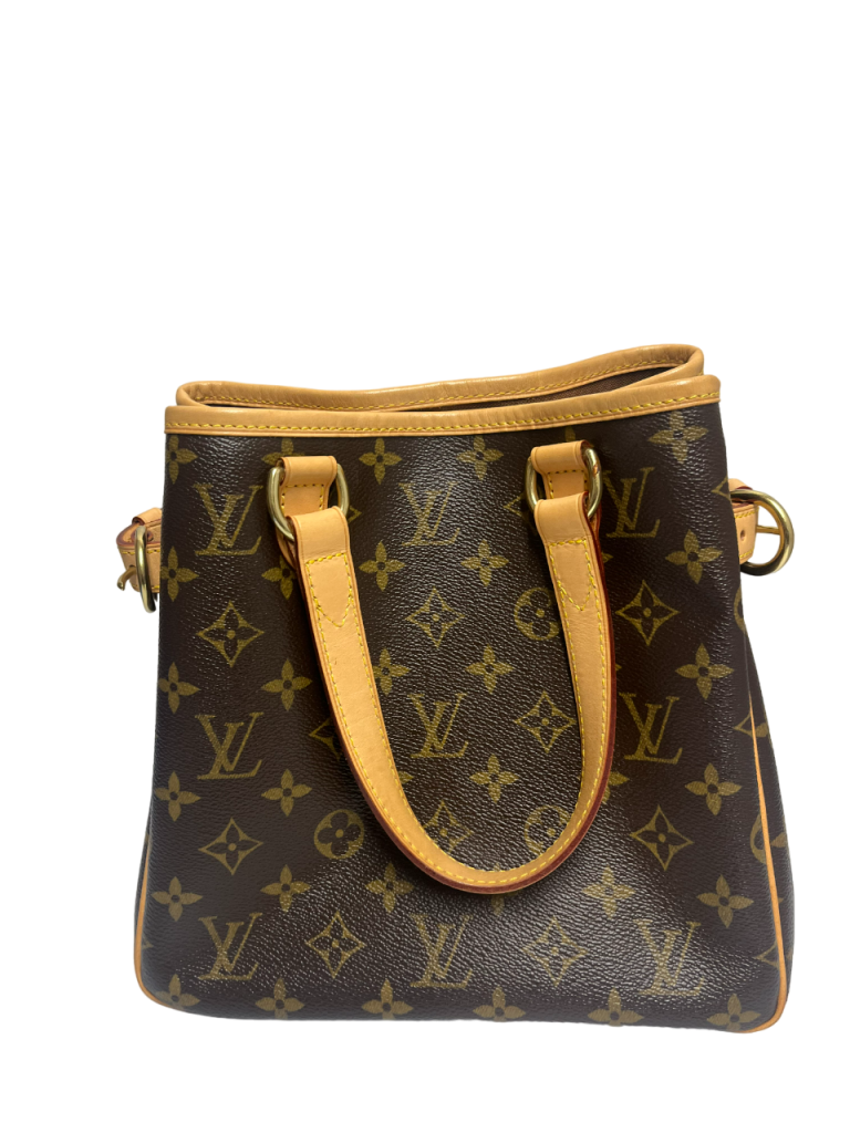 LOUIS VUITTON ルイ・ヴィトン バニィニョール バッグ M51156の買取実績