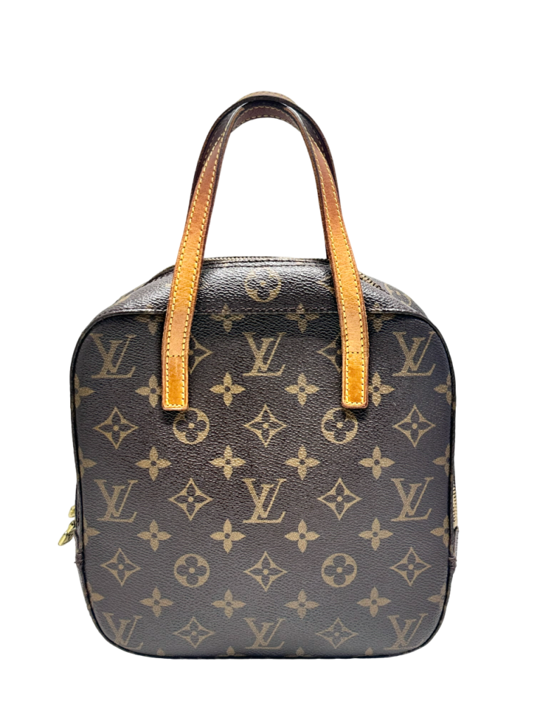 LOUIS VUITTON ルイ・ヴィトン スポンティーニ バッグ M47500の買取実績