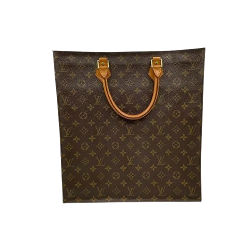 LOUIS VUITTON ルイ・ヴィトン サックプラ バッグ モノグラム M51140の買取実績