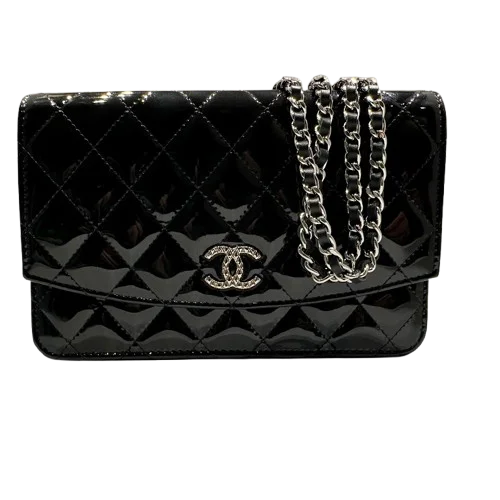 CHANEL シャネル チェーンショルダー バッグ の買取実績