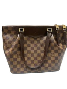 LOUIS VUITTON ルイ・ヴィトン ウエストミンスターPM バッグ ダミエ N41102の買取実績