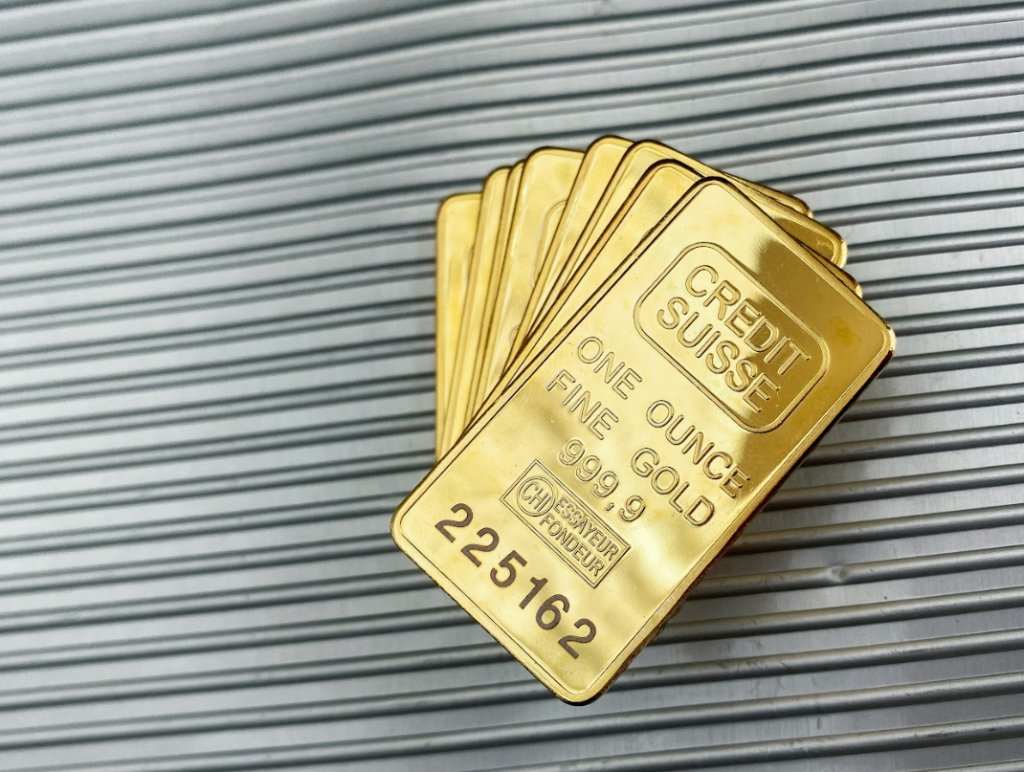 純金の買取相場を知ろう！】過去10年の価格推移から高く売る方法まで  