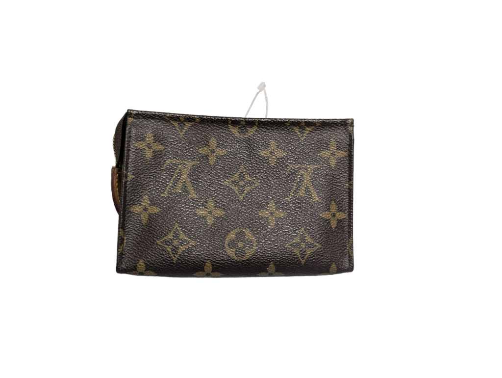 LOUIS VUITTON ルイ・ヴィトン ﾎﾟｯｼｭ･ﾄﾜﾚｯﾄ 財布・小物 の買取実績