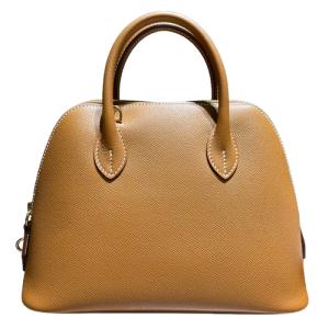 HERMES エルメス ボリード1923 バッグ ヴォーエプソン ゴールドの買取実績