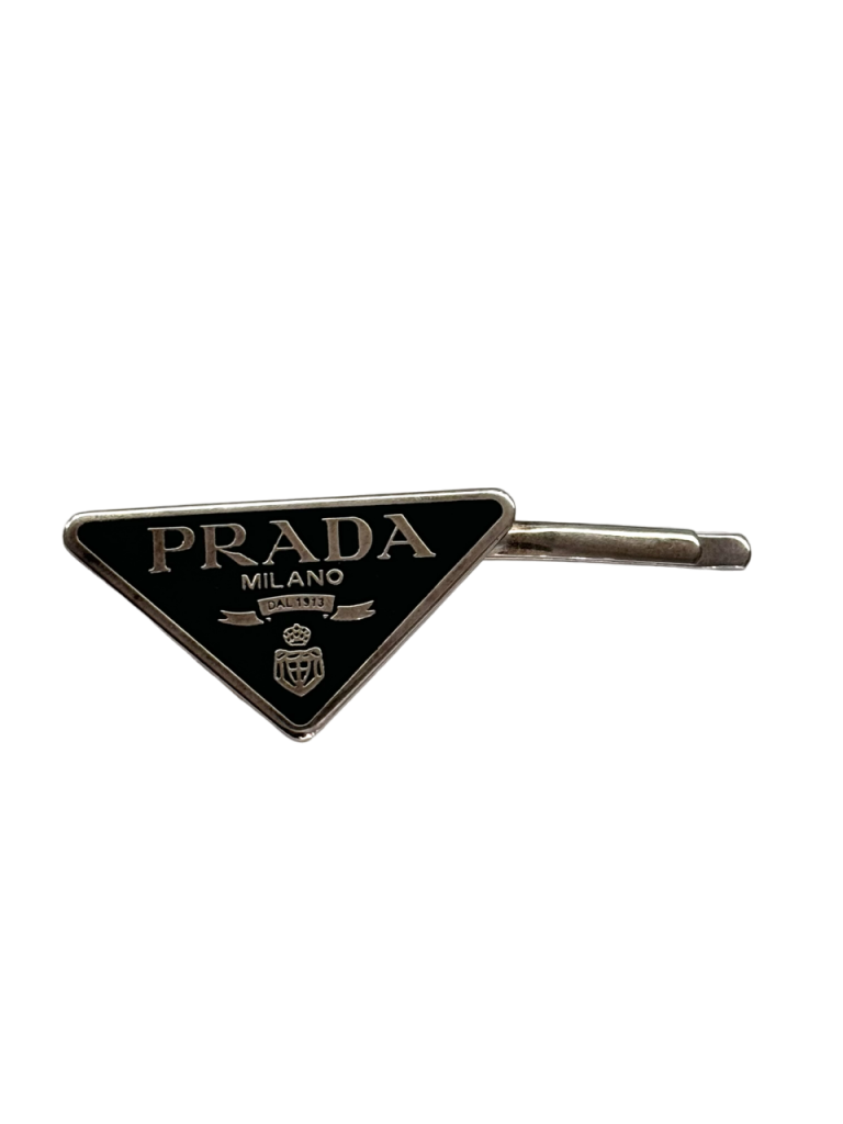 PRADA プラダ ヘアピン ファッション・衣類 の買取実績