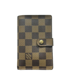 LOUIS VUITTON ルイ・ヴィトン LOUIS VUITTON ポルトフォイユ・ヴィエノワ N61664の買取実績