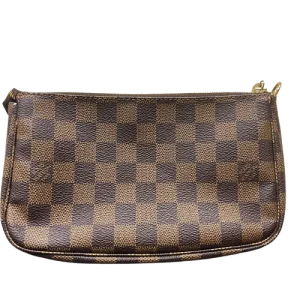 LOUIS VUITTON ルイ・ヴィトン LOUIS VUITTON 　ポシェットアクセソワール バッグ N51985の買取実績