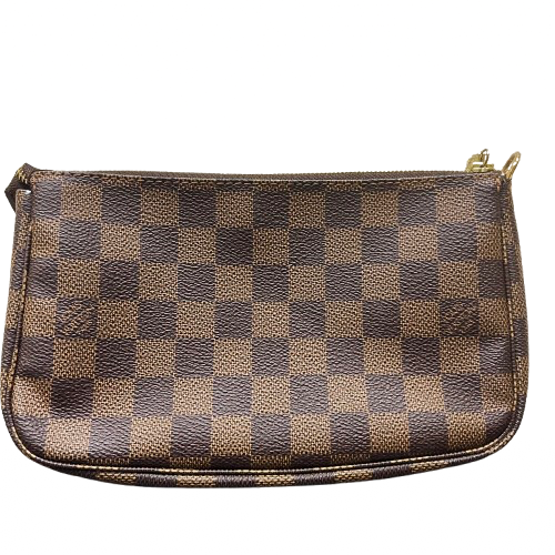 LOUIS VUITTON ルイ・ヴィトン LOUIS VUITTON 　ポシェットアクセソワール バッグ N51985の買取実績