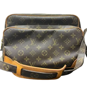 LOUIS VUITTON ルイ・ヴィトン LOUIS VUITTON　ナイル バッグ M45244の買取実績