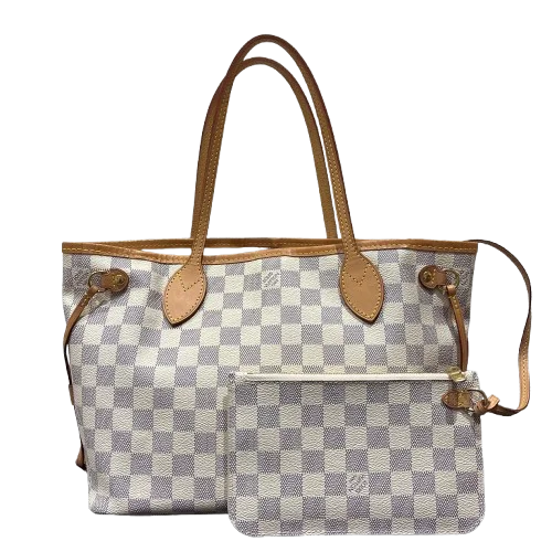 LOUIS VUITTON ルイ・ヴィトン ネヴァーフルPM バッグ N41362の買取実績