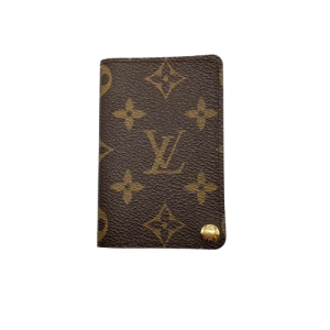 LOUIS VUITTON ルイ・ヴィトン ポルトカルト　クレディブレッシオン 財布・小物 モノグラム M60937の買取実績