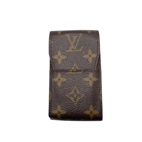 LOUIS VUITTON ルイ・ヴィトン シガレットケース 財布・小物 モノグラム M63024の買取実績