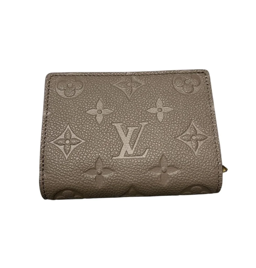 LOUIS VUITTON ルイ・ヴィトン ポルトフォイユイリス 財布・小物 M62542の買取実績