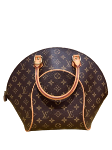 LOUIS VUITTON ルイ・ヴィトン エリプスMM バッグ モノグラム M51128の買取実績