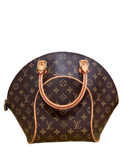 LOUIS VUITTON ルイ・ヴィトン エリプスMM バッグ モノグラム M51128の買取実績