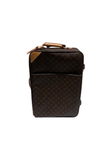 LOUIS VUITTON ルイ・ヴィトン ﾍﾟｶﾞｽ55 バッグ モノグラム M23241の買取実績