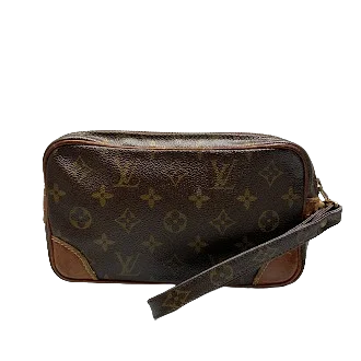 LOUIS VUITTON ルイ・ヴィトン ﾏﾙﾘｰﾄﾞﾗｺﾞﾝﾇ バッグ ﾓﾉｸﾞﾗﾑ M51827の買取実績