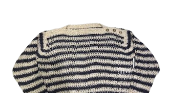 Dior クリスチャン ディオール ﾆｯﾄ ファッション・衣類 ｱﾙﾊﾟｶ/ｼｸﾙ/ｶｼﾐｱ  