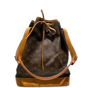 LOUIS VUITTON ルイ・ヴィトン ﾉｴ バッグ ﾓﾉｸﾞﾗﾑ M42224ﾌﾞﾗｳﾝの買取実績