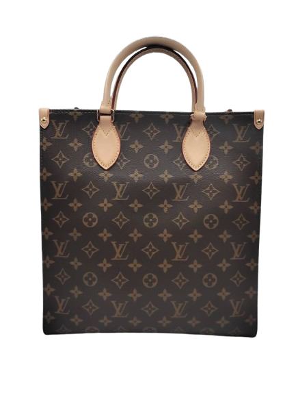 LOUIS VUITTON ルイ・ヴィトン サックプラPM バッグ モノグラム M45848の買取実績