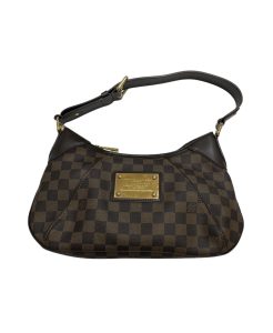 LOUIS VUITTON ルイ・ヴィトン テムズPM バッグ ダミエ N481180の買取実績