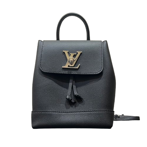 LOUIS VUITTON ルイ・ヴィトン ロックミーバックハックMINI バッグ M54573の買取実績