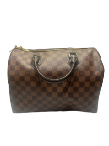 LOUIS VUITTON ルイ・ヴィトン スピーディー　　バンドリエール30 バッグ モノグラム N40590の買取実績