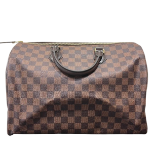LOUIS VUITTON ルイ・ヴィトン スピーディ35 バッグ N41523の買取実績