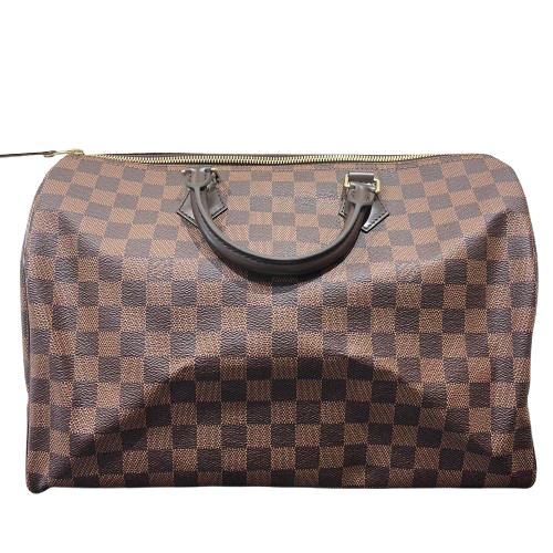 LOUIS VUITTON ルイ・ヴィトン スピーディ35 バッグ N41523の買取実績