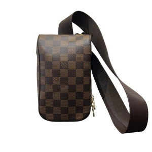 LOUIS VUITTON ルイ・ヴィトン ジェロニモス バッグ N51994の買取実績