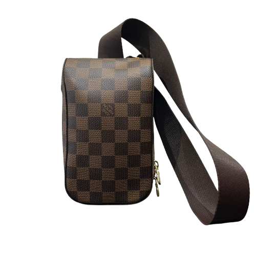 LOUIS VUITTON ルイ・ヴィトン ジェロニモス バッグ N51994の買取実績