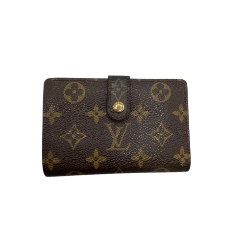 LOUIS VUITTON ルイ・ヴィトン ポルトモネ ロザリ コインケース 財布・小物 モノグラム M41939ローズバレリーヌの買取実績