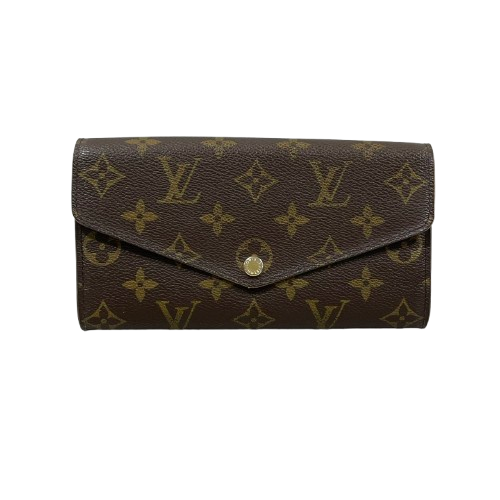 LOUIS VUITTON ルイ・ヴィトン ポルトフォイユサラ 財布・小物 モノグラム M60531の買取実績