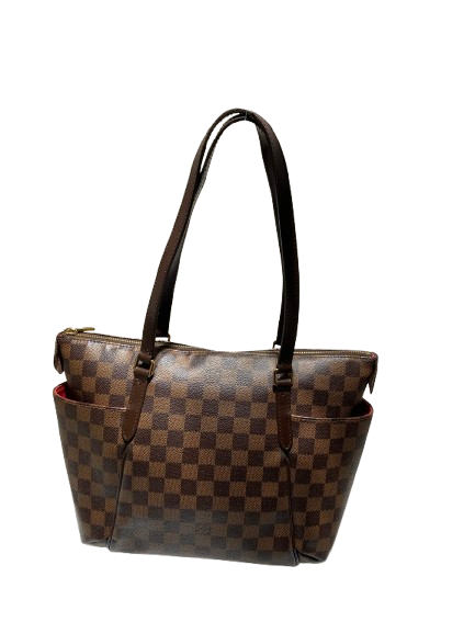 LOUIS VUITTON ルイ・ヴィトン トータリーPM バッグ ダミエ N41282の買取実績