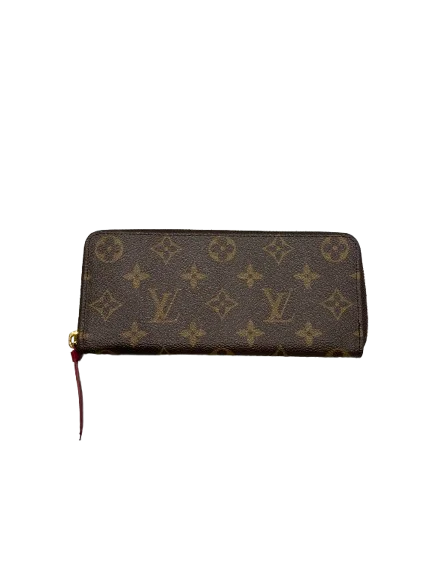 LOUIS VUITTON ルイ・ヴィトン ﾎﾟﾙﾄﾌｫｲﾕ･ｸﾚﾏﾝｽ 財布・小物 ﾓﾉｸﾞﾗﾑ M60742ﾌｭｰｼｬの買取実績