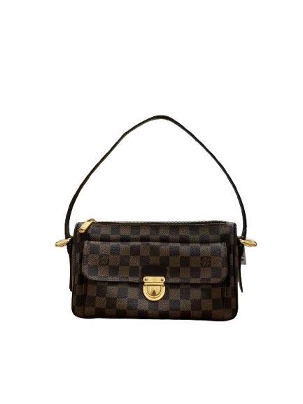 LOUIS VUITTON ルイ・ヴィトン ラヴェッロGM バッグ ダミエ N60006の買取実績