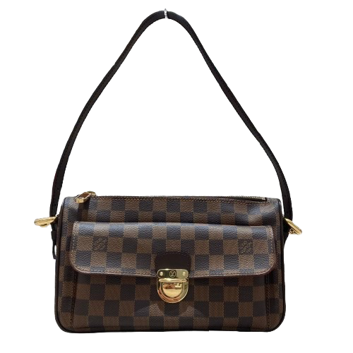 LOUIS VUITTON ルイ・ヴィトン ラヴェッロGM バッグ ダミエ N60006の買取実績