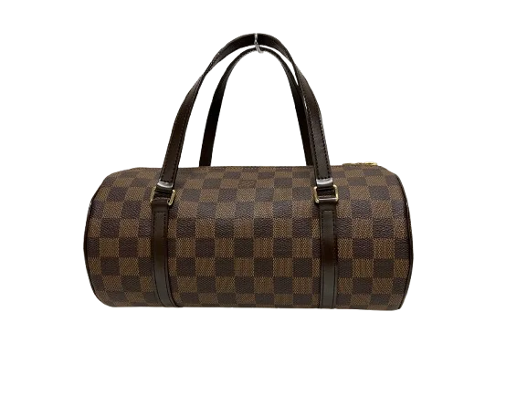 LOUIS VUITTON ルイ・ヴィトン パピヨン30 バッグ ダミエ N51303の買取実績