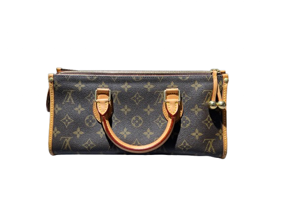 LOUIS VUITTON ルイ・ヴィトン ポパンクール バッグ モノグラム M40009の買取実績