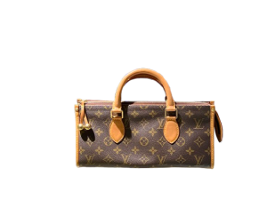 LOUIS VUITTON ルイ・ヴィトン ポパンクール バッグ モノグラム M40009の買取実績