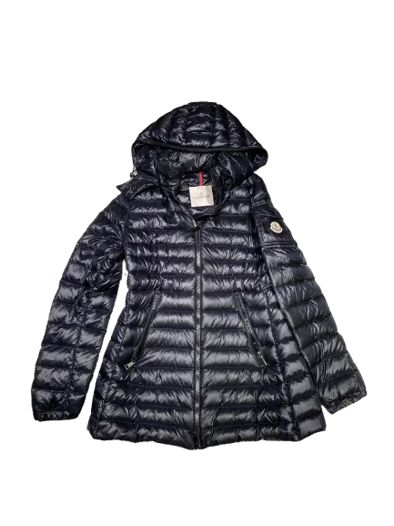 MONCLER モンクレール ﾛﾝｸﾞﾀﾞｳﾝｺｰﾄ ファッション・衣類 F10931C10000ﾌﾞﾗｯｸの買取実績